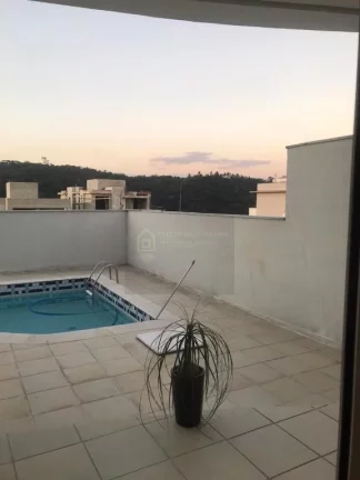 Imagem Casa à Venda no Residencial Gênesis 2