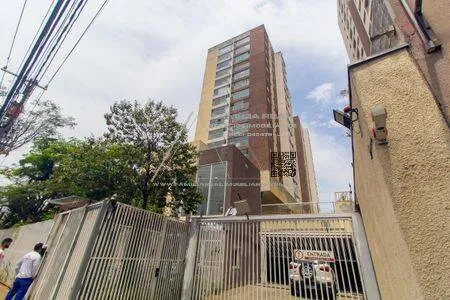 Imagem Apartamento, com 02 Dormitórios, com varanda e 01 vaga, à venda, na Vila Ema.