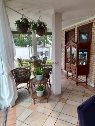 Imagem Casa à venda no bairro Centro - Tijucas/SC