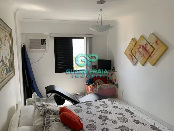 Imagem Apartamento à venda no bairro Enseada - Guarujá/SP