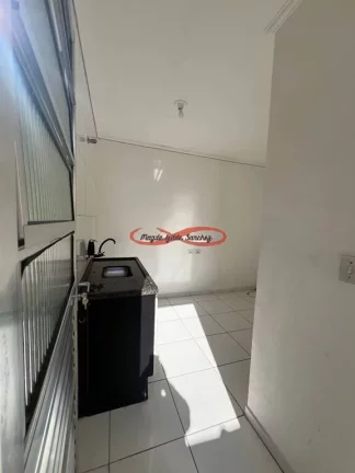 Imagem CASA PARA ALUGAR NA NA CIDADE LÍDER - ZONA LESTE.