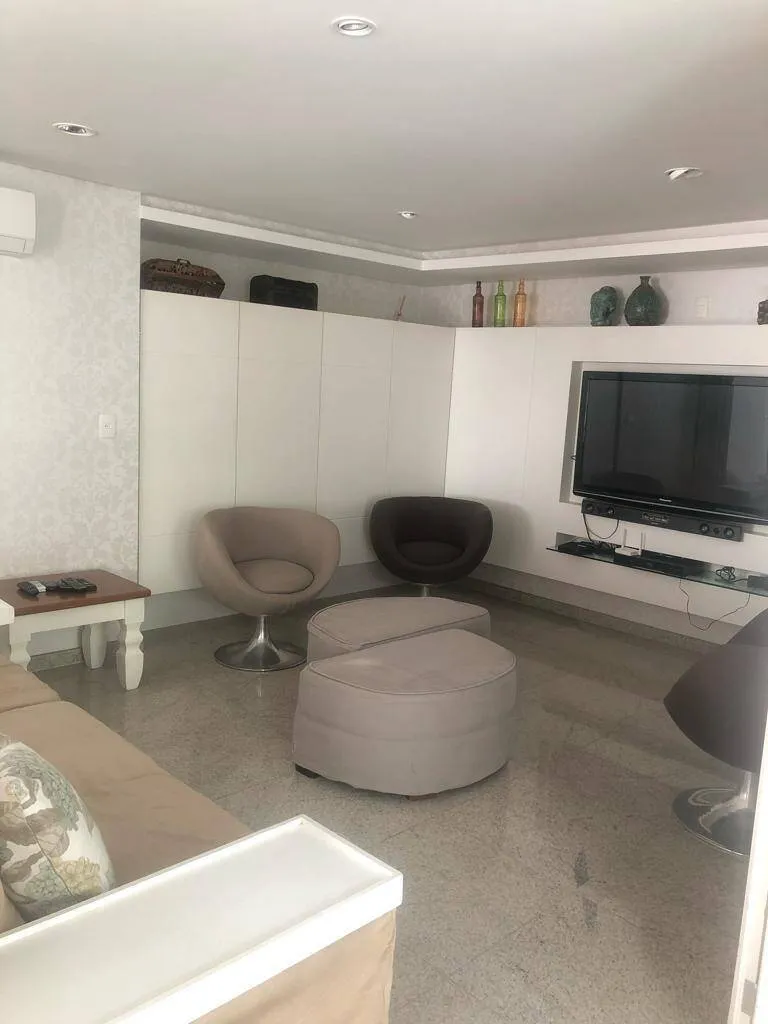 Foto do imóvel: CASA PARA LOCAÇÂO DE TEMPORADA EM JURERE INTERNACIONAL