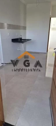 Imagem Apartamento para Venda em São Paulo, Cidade Antônio Estevão de Carvalho, 2 dormitórios, 1 banheiro