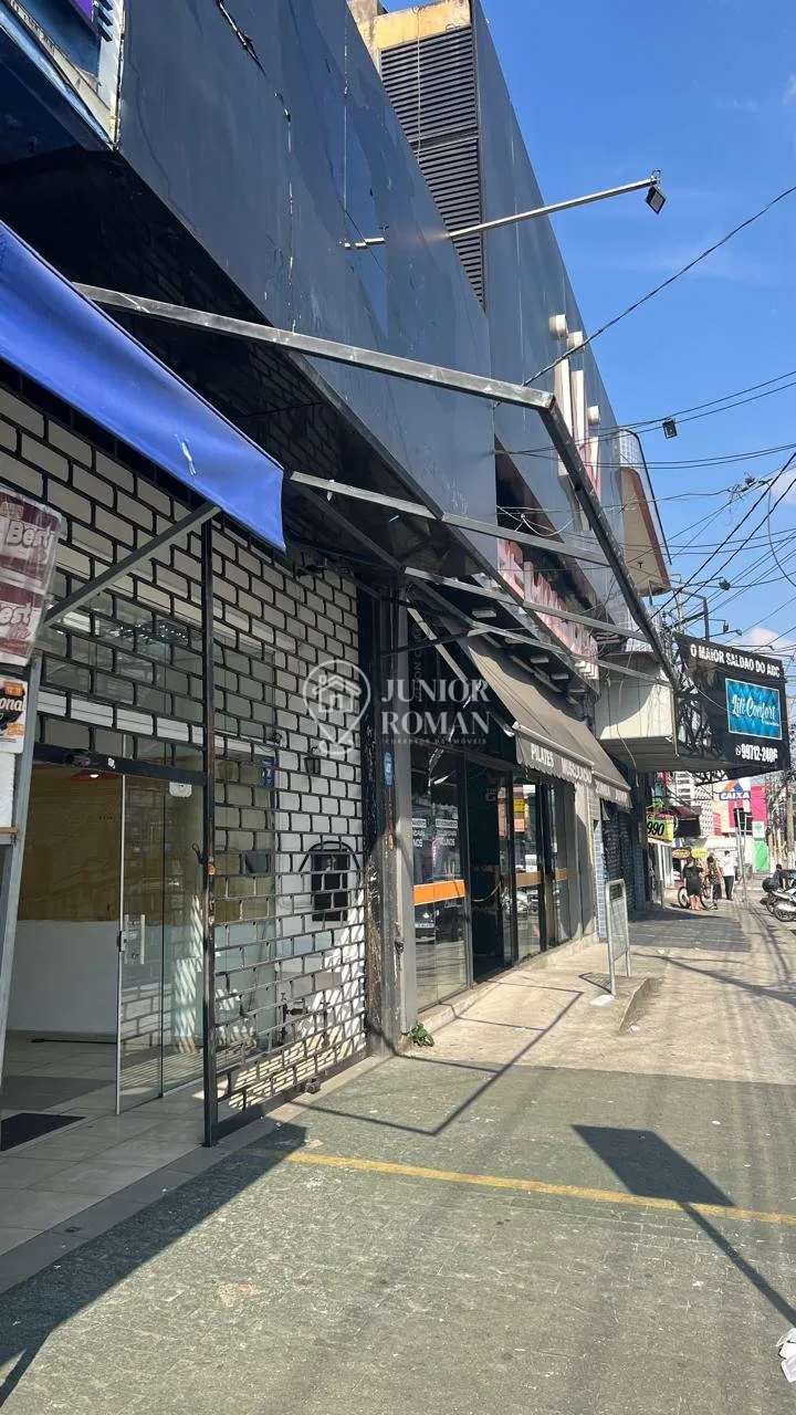 Imagem EXCELENTE SALÃO COMERCIAL l CARIJÓS - SANTO ANDRÉ/SP