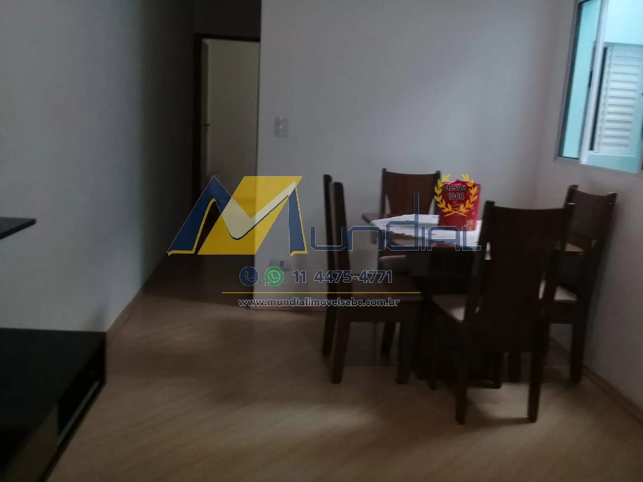 Imagem Apartamento sem condomínio na Vila Curuçá, conforto e localização