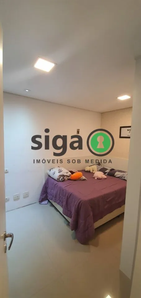 Imagem APARTAMENTO PARA VENDA NO VERDE MORUMBI - VARANDA GOURMET, 4 DORMITORIOS, 3 VAGAS - 214M²