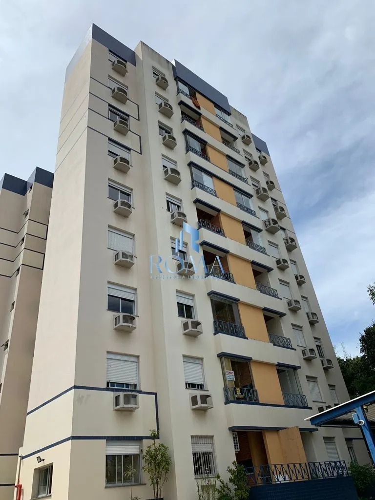 Foto do imóvel Apartamento 2 dormitórios à venda Nossa Senhora de Fátima Santa Maria/RS