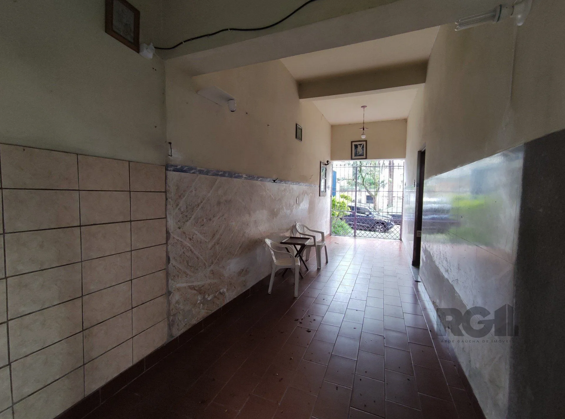 Imagem Casa em Higienópolis