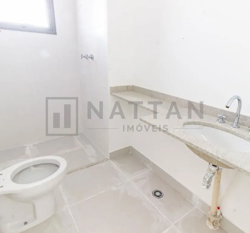 Imagem Apartamento com 3 dormitórios à venda, 125 m² por R$ 1.980.000,00 - Belém - São Paulo/SP