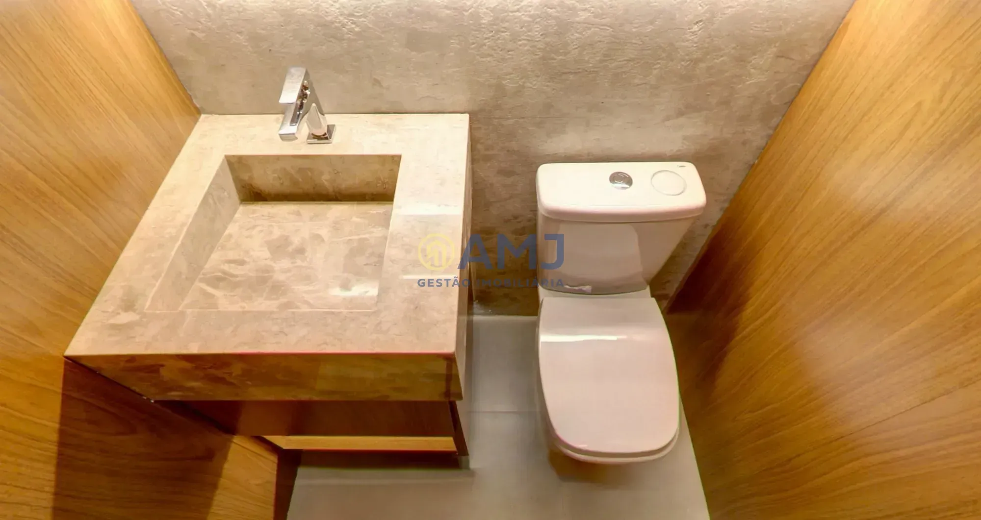 Imagem Apartamento à Venda no Setor Pedro Ludovico - Lago Areião