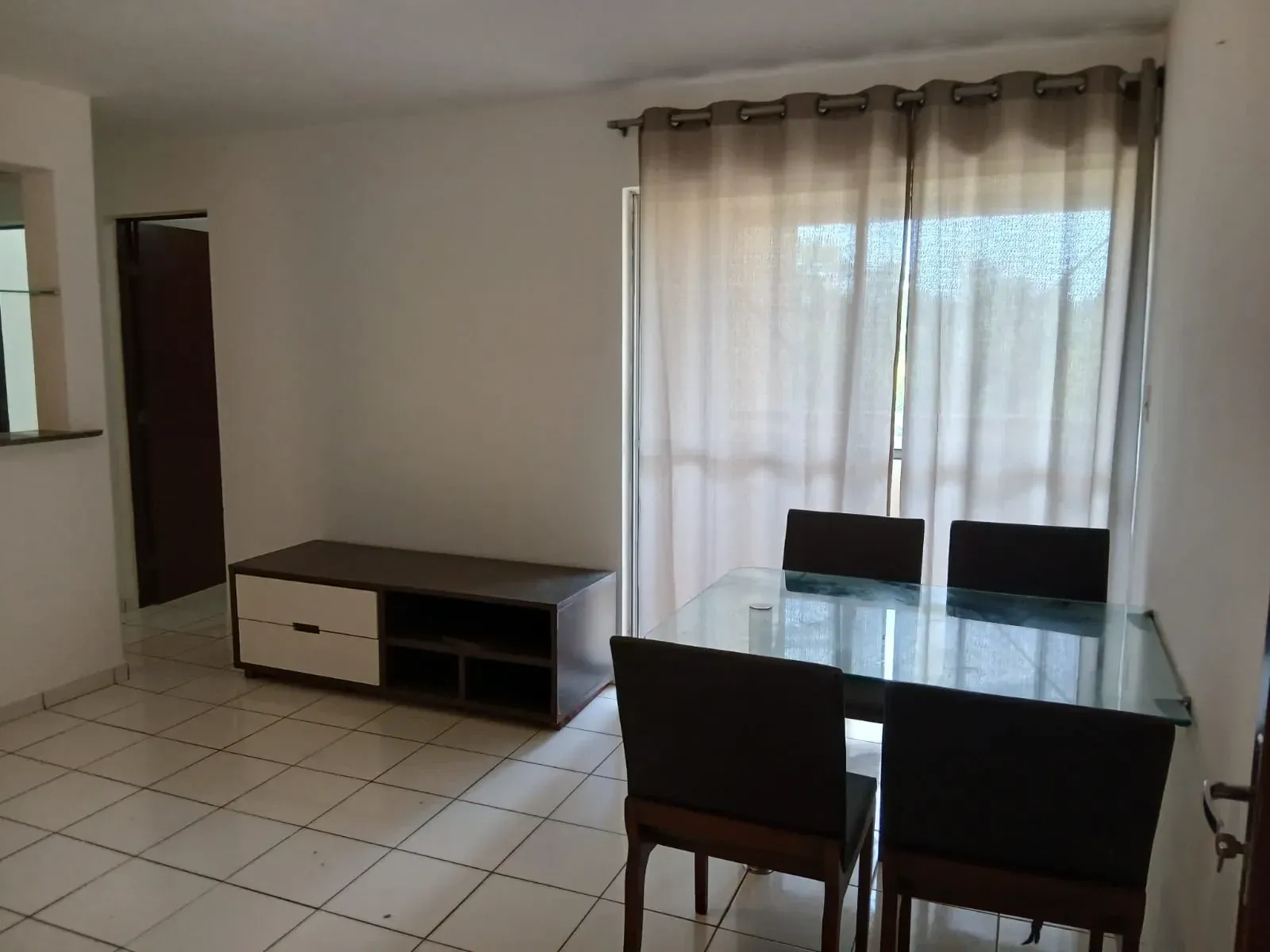 Imagem Apartamento com 2 Quartos à Venda, 57 m² em Vinhais - São Luís