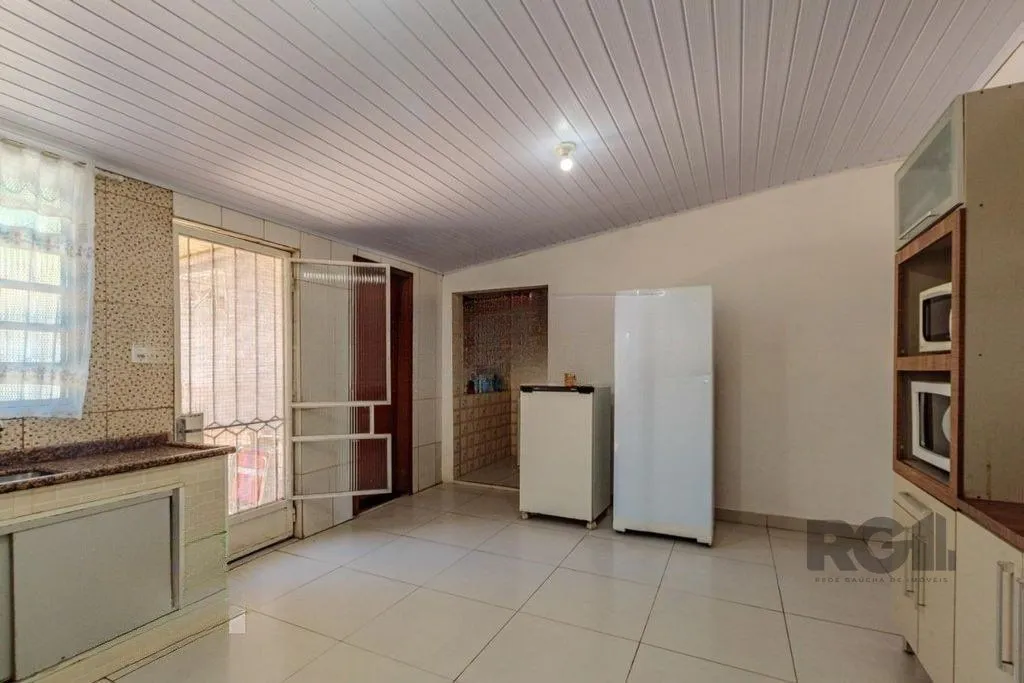 Imagem Casa de 3 dormitórios no bairro Rubem Berta