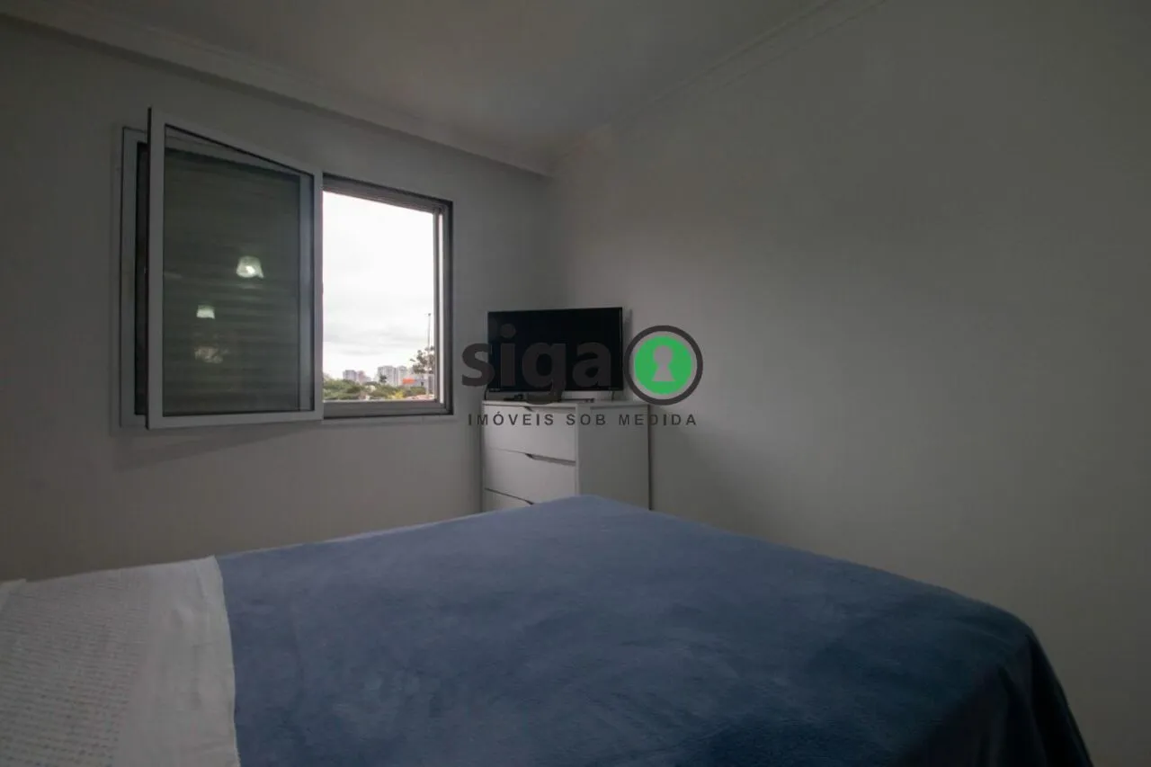 Imagem Apartamento à venda com 96m², 3 quartos e 1 vaga