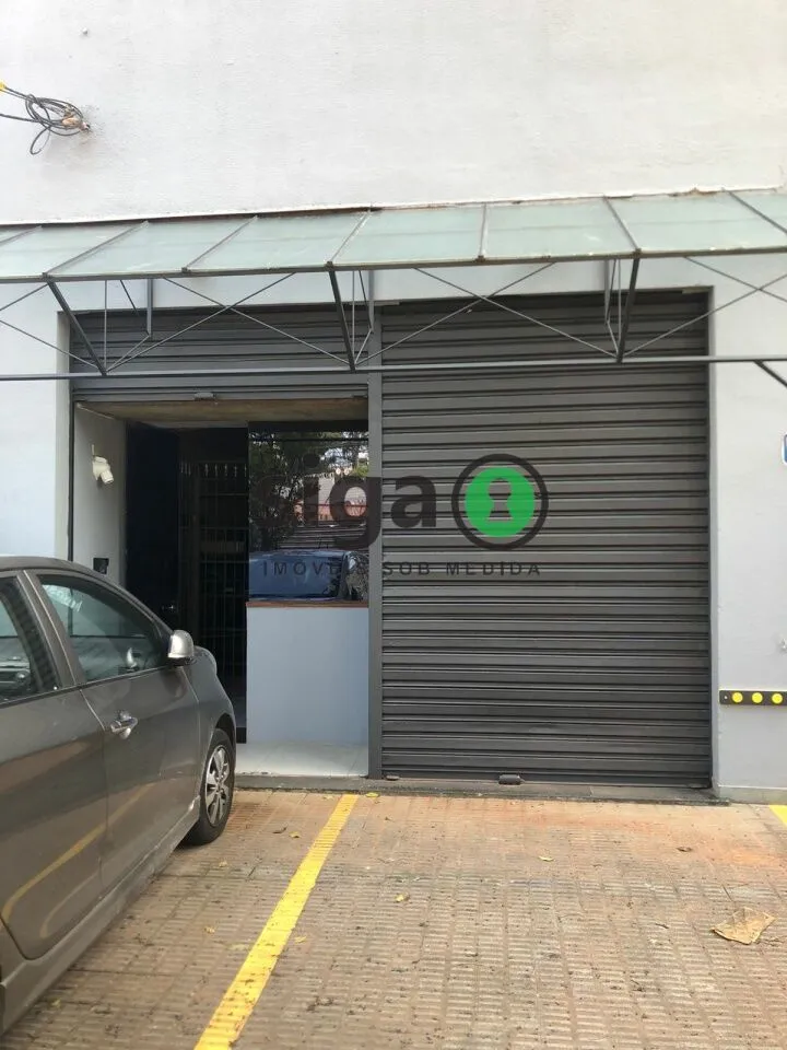 Imagem Oportunidade Rara em Pinheiros - Loja