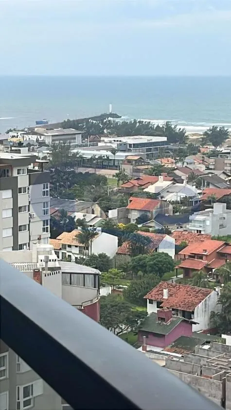 Imagem Apartamento a venda com 2 dormitorios no Predial em Torres/RS