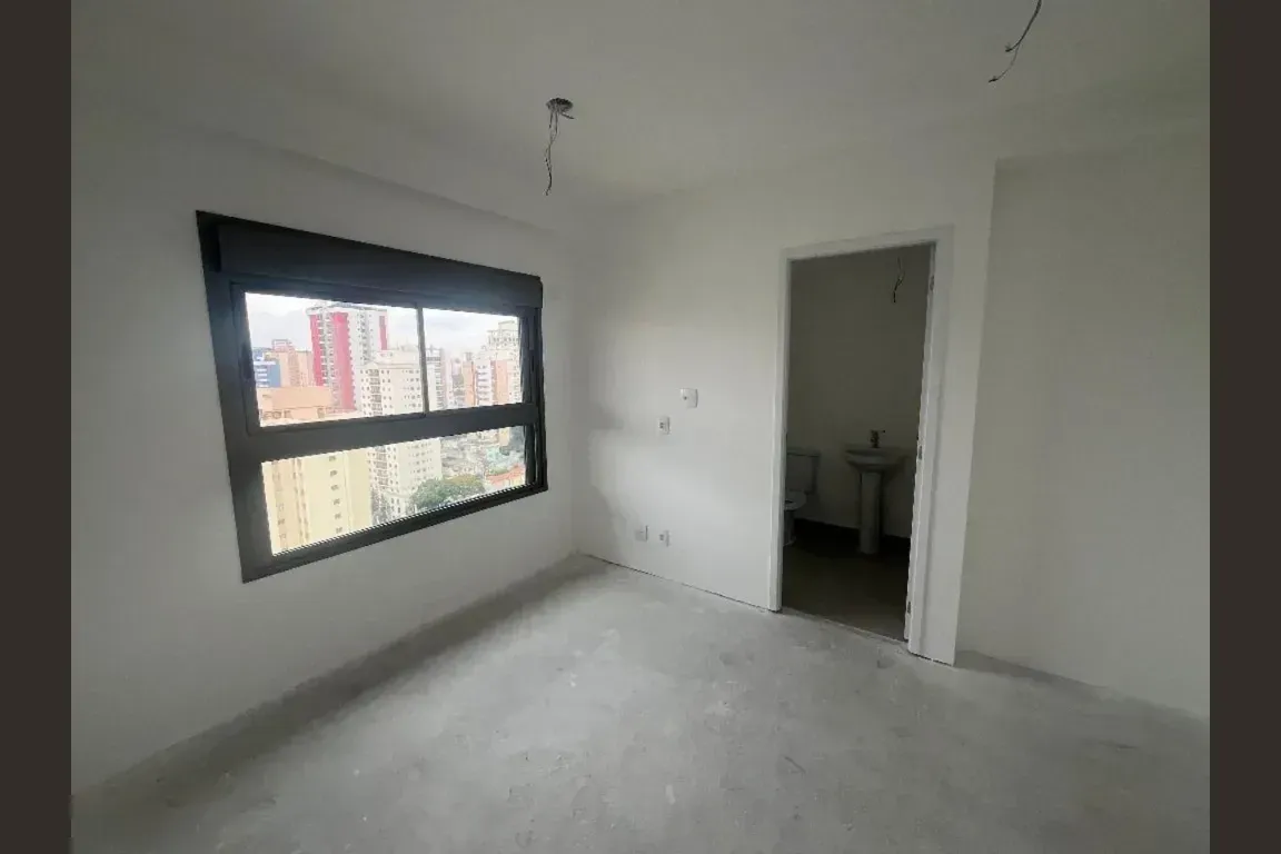 Imagem Apartamento com 3 Quartos à Venda, 107 metros em Saúde - São Paulo