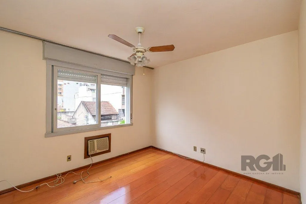 Imagem Apartamento em Floresta