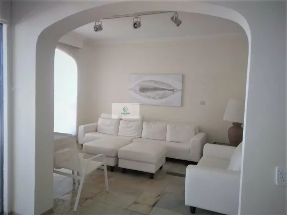 Imagem Apartamento Padrão para Venda em Pitangueiras Guarujá-SP