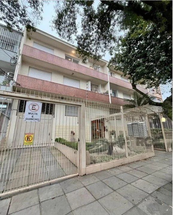 Imagem Apartamento em Farroupilha