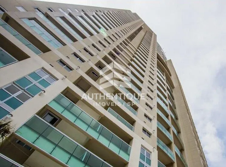 Imagem Thera Residence Brooklin - Apartamento à venda no bairro Brooklin Paulista - São Paulo/SP, Zona Sul