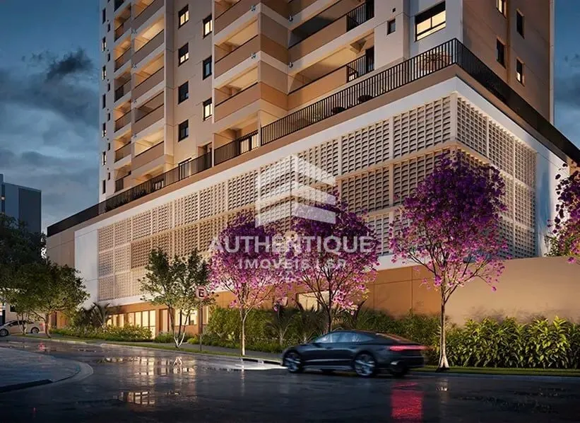 Imagem CRIARE MIRANDOPOLIS - Apartamento à venda no bairro Mirandópolis - São Paulo/SP, Zona Sul