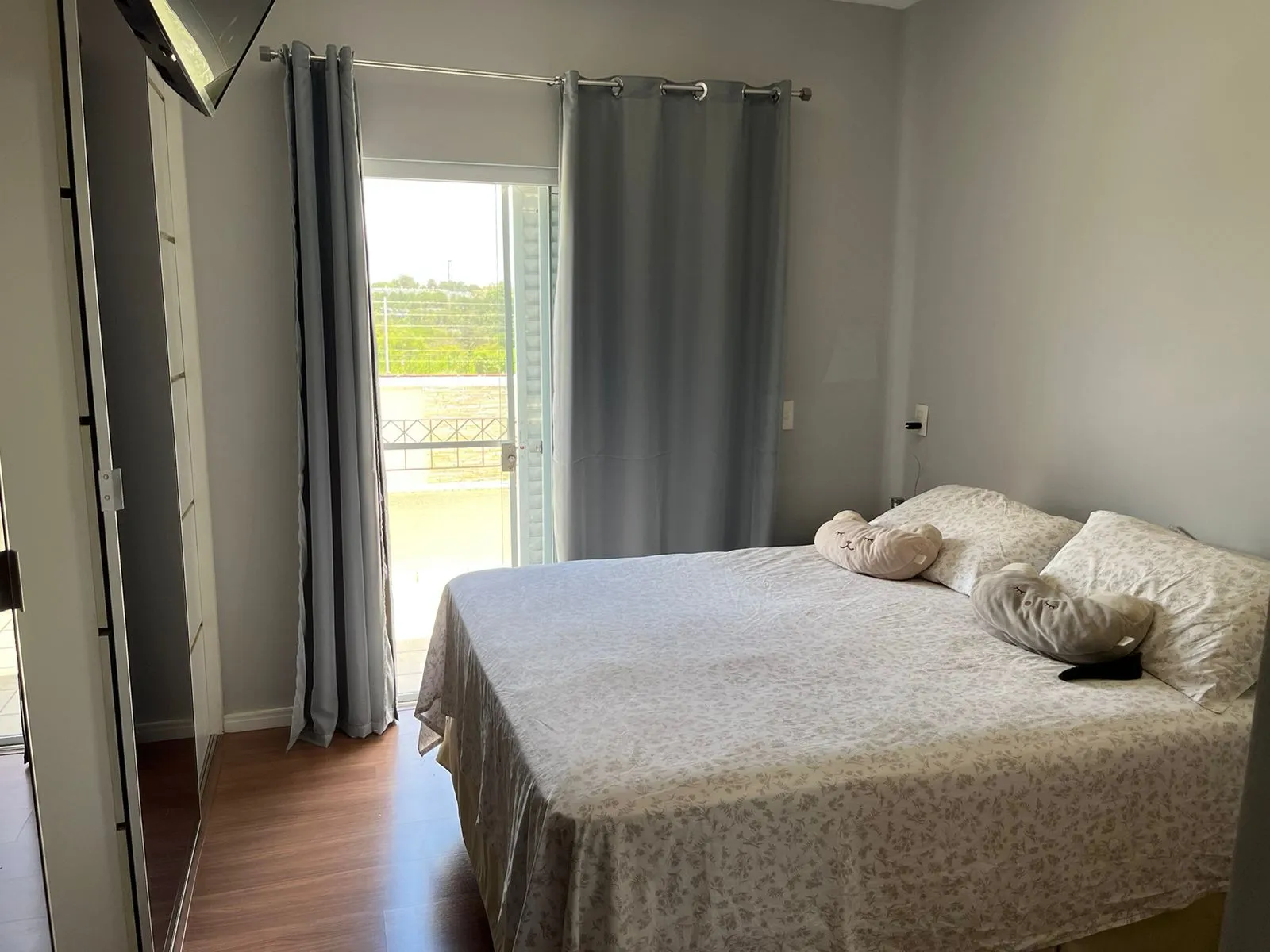 Imagem Casa 4 Suítes Condomínio Real Villas Europa- Sorocaba/SP