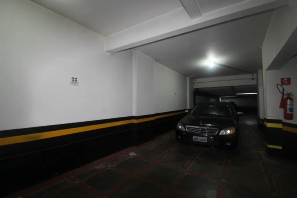 Imagem Apartamento à venda em São Paulo, Perdizes, com 3 quartos, 154m2