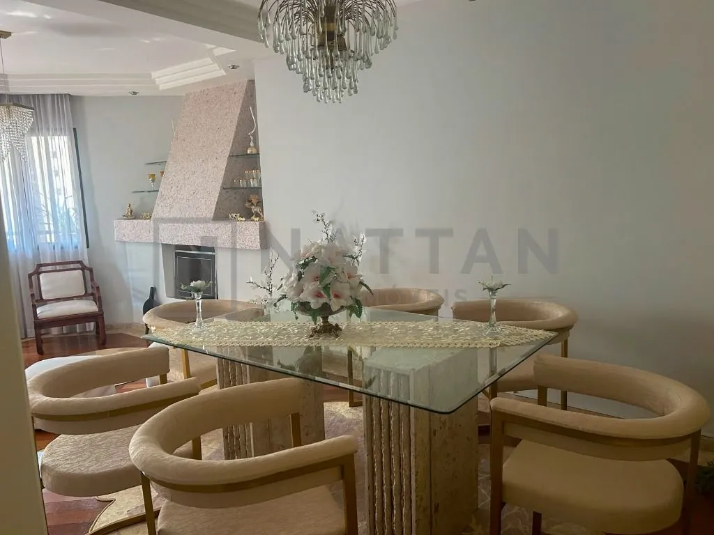 Imagem Apartamento com 3 dormitórios à venda por R$ 2.075.000,00 - Tatuapé - São Paulo/SP