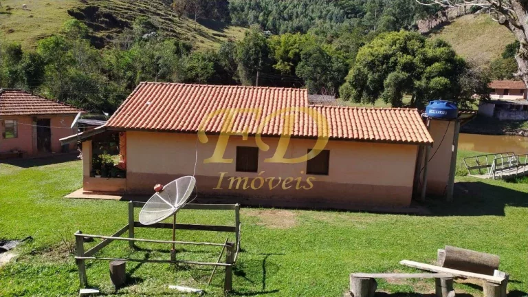 Imagem Fazenda em Piracaia