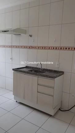 Imagem Apartamento no Edifício Monte Belo localizado no Bairro Monte Verde