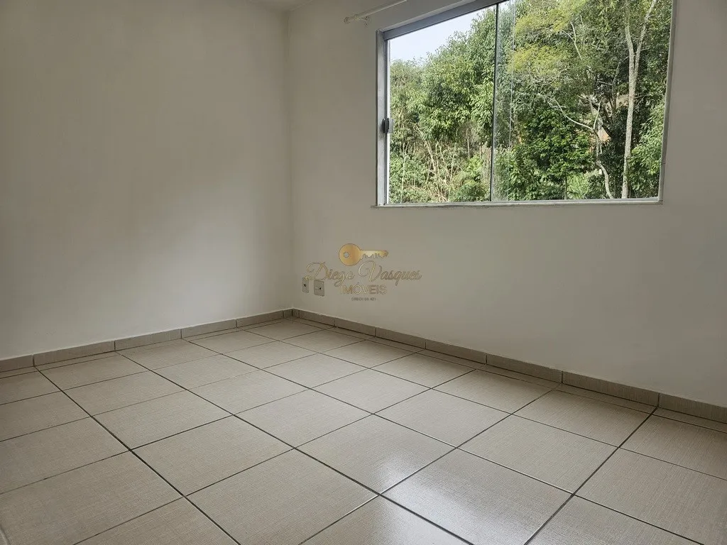 Imagem Apartamento para Locação em Teresópolis / RJ no bairro Barra do Imbuí