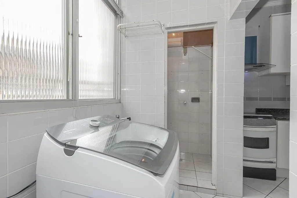 Imagem Apartamento em Menino Deus