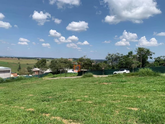 Imagem Terreno à venda, 1350 m² por R$ 800.000 - Fazenda Dona Carolina - Itatiba/SP