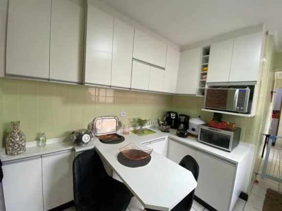 Imagem Apartamento com 2 Quartos à Venda, 72 m² em Bela Vista - São Paulo