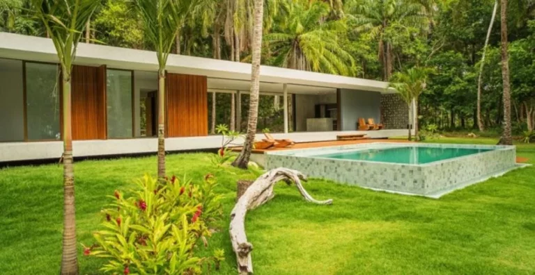 Imagem Casa Terra
