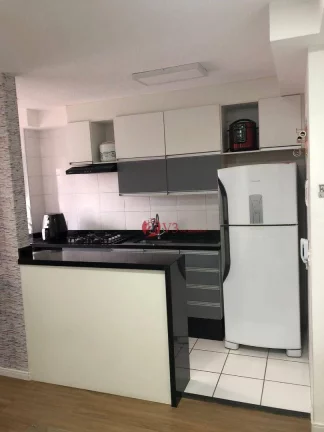 Imagem Apartamento com 2 dormitórios à venda, 42 m por R$ 350.000,00 - Itaquera - São Paulo/SP