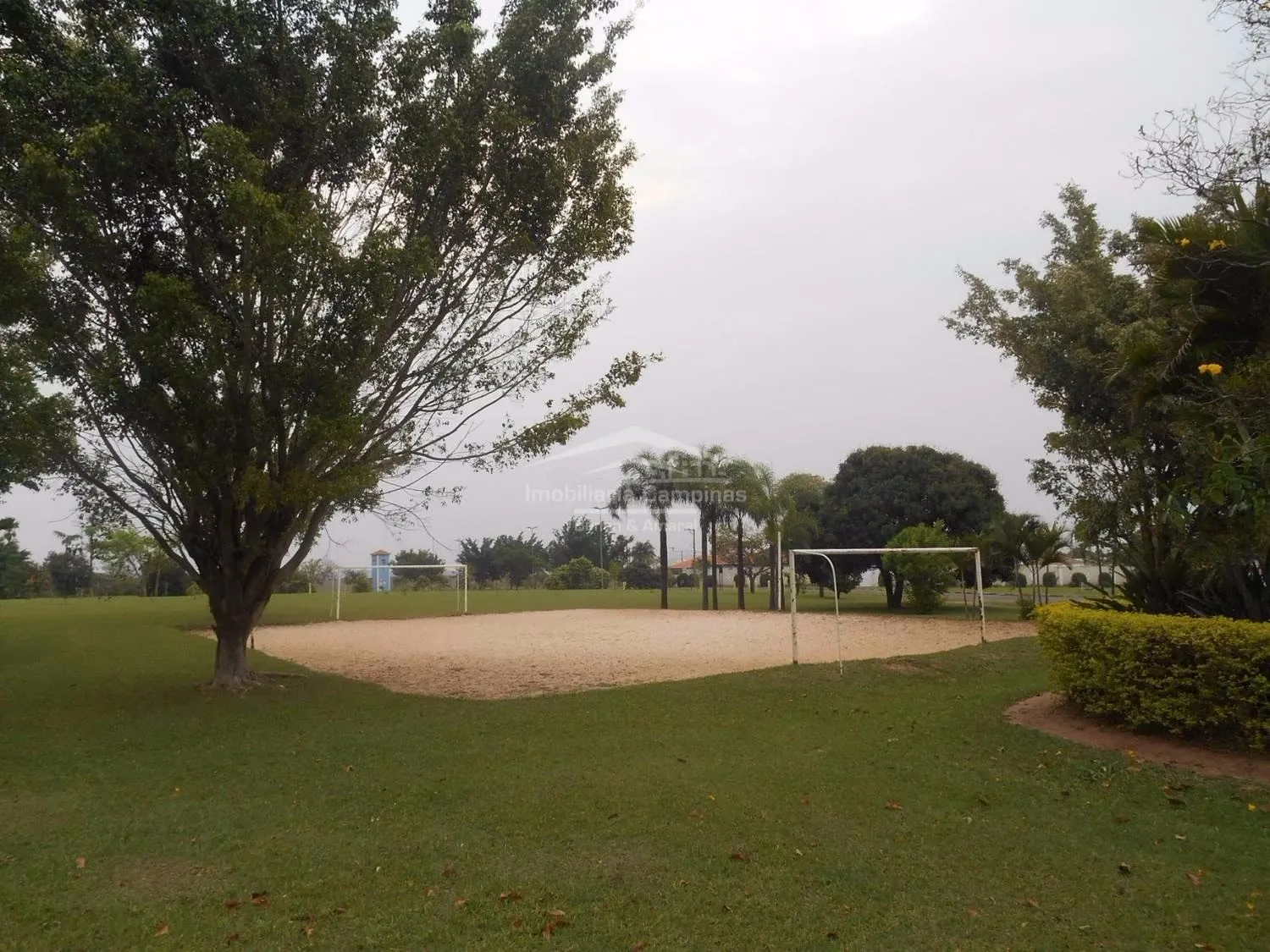 Imagem Terreno no Residencial Shangrilá, à venda, Parque Xangrilá - Campinas/SP