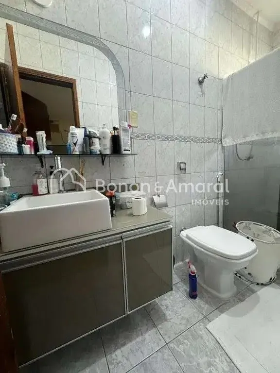 Imagem Casa com 4 quartos à venda em Campinas - SP