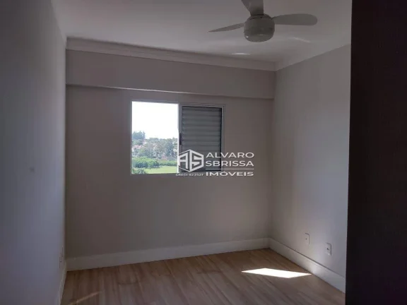 Imagem Apartamento com 3 dormitórios, 134 m² - Valor do pacote ----- Jardim Padre Bento - Itu/SP