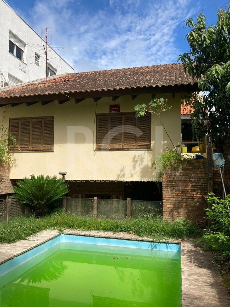 Imagem Casa 3 dormitórios à venda Santo Antônio Porto Alegre/RS