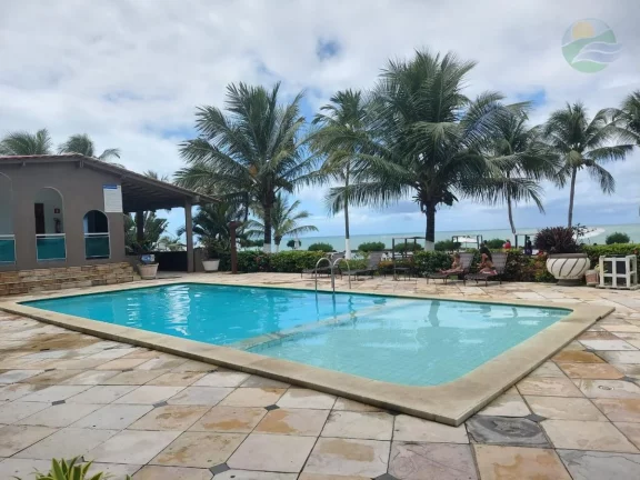 Imagem Flat Suite Master 3 quartos, Venda, Apart-Hotel Marinas, Praia dos Carneiros, Tamanda?(C) - PE