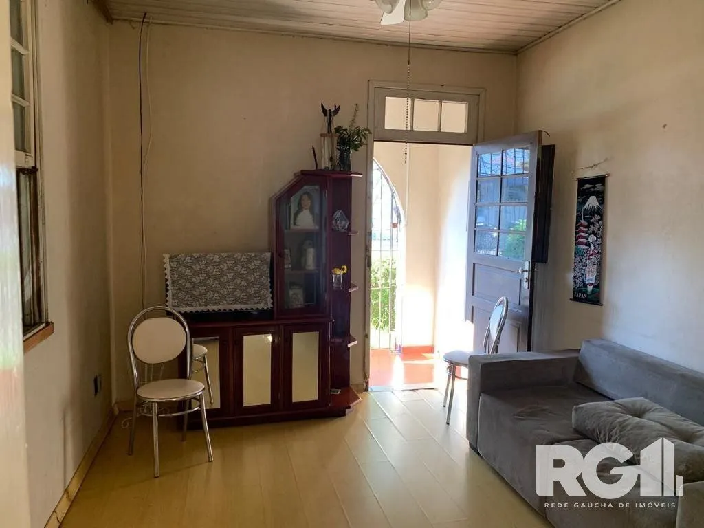 Imagem Casa em Passo da Areia
