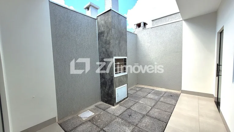 Imagem Casa 3 quartos em Jardim dos Pássaros, Maringá/PR