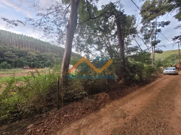 Imagem Chácara em ótima localização no Ipaba
