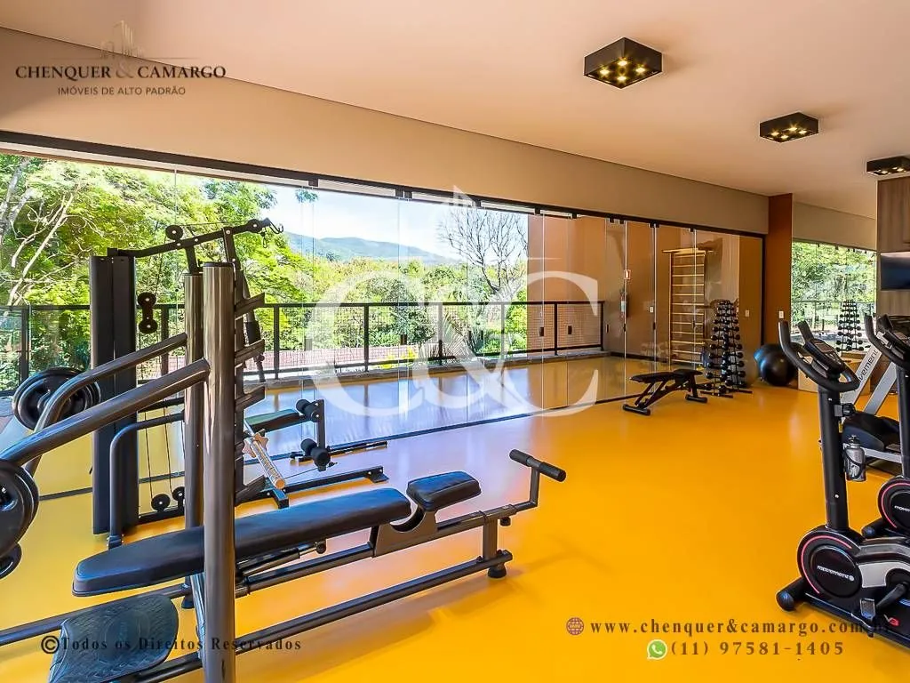 Imagem Terreno à venda no Jardim Atenas Jundiaí, Malota, 746m², aclive e 15m de frente