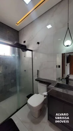 Imagem Casa com 3 dormitórios 1 suíte no Residencial Botânica com linda vista da mata em Itupeva SP à venda Oportunidade