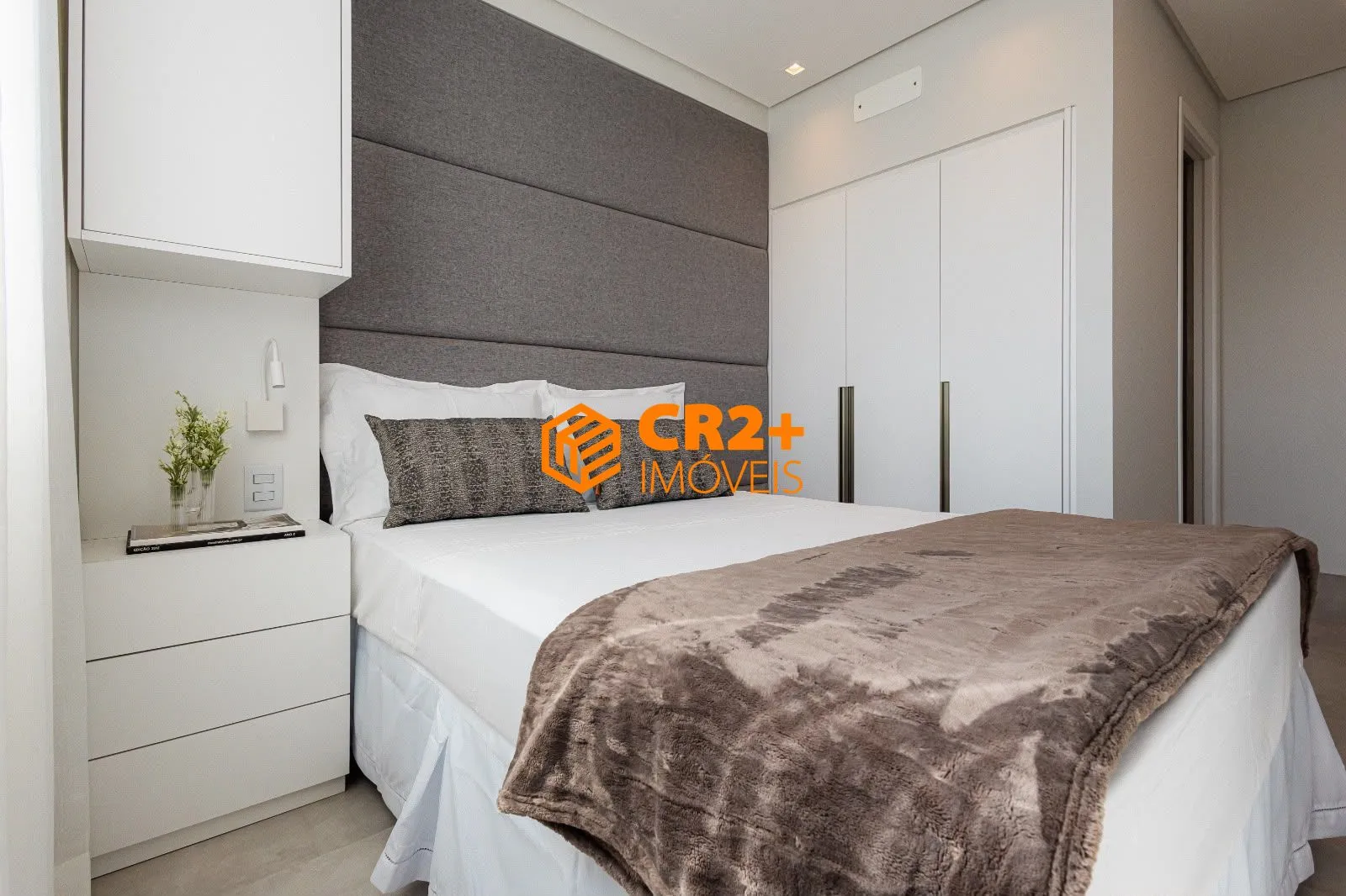 Imagem Apartamento à Venda em Parnamirim - Excelente Oportunidade! 51 m² Os dois maiore