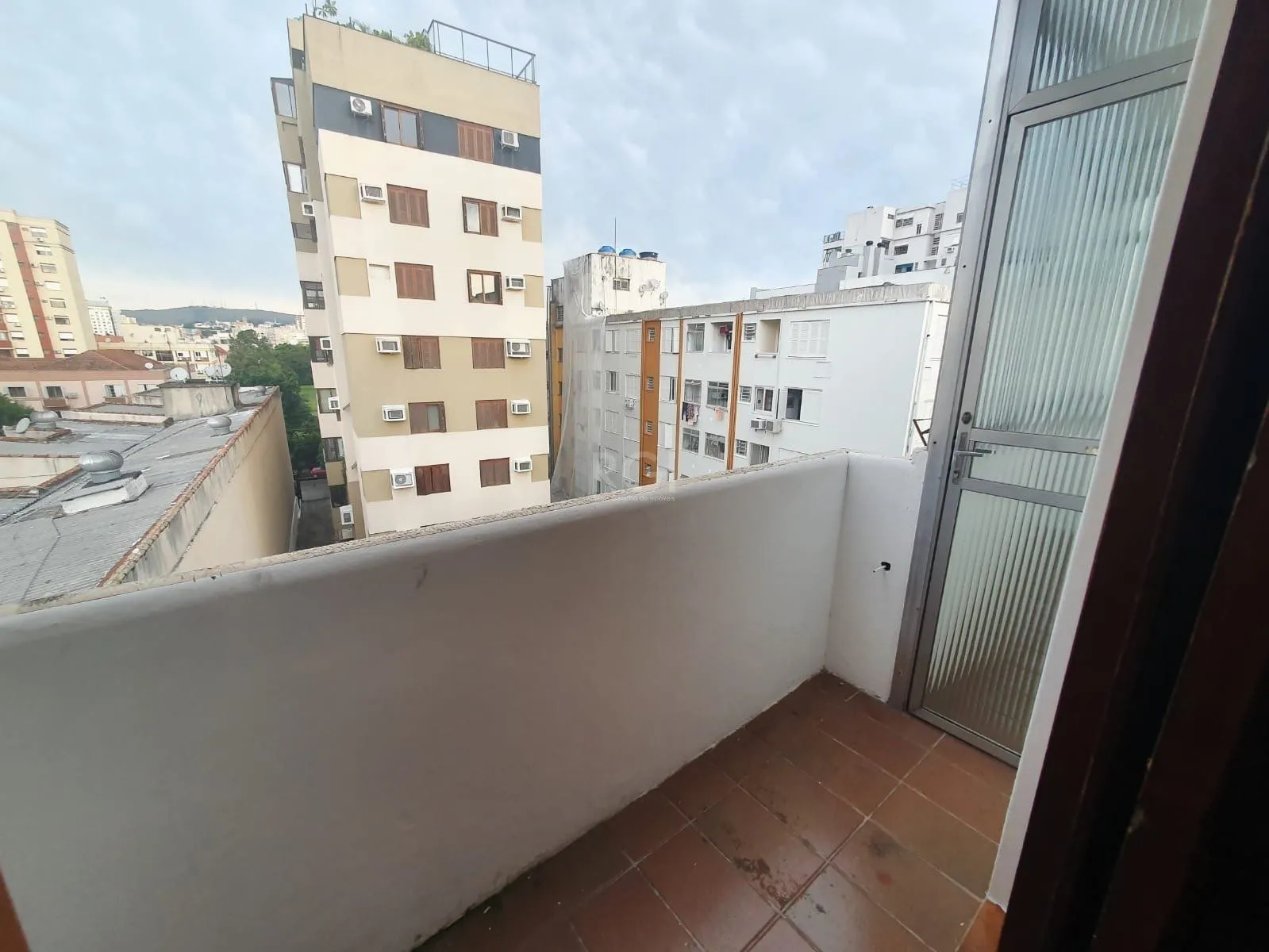 Imagem Apartamento para Venda - 51m², 2 dormitórios, 1 vaga - Santana