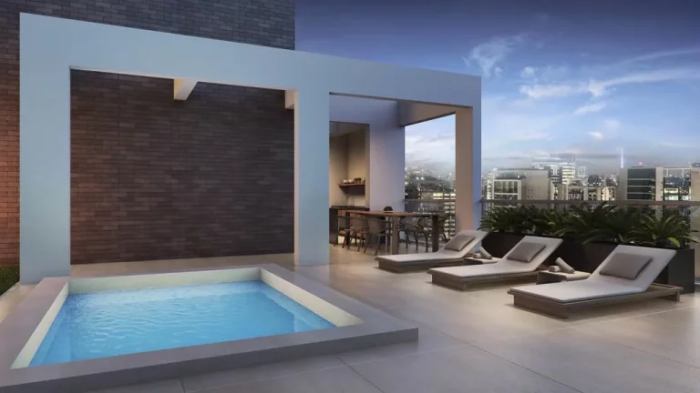 Imagem Apartamento à venda no bairro Ibirapuera - São Paulo/SP