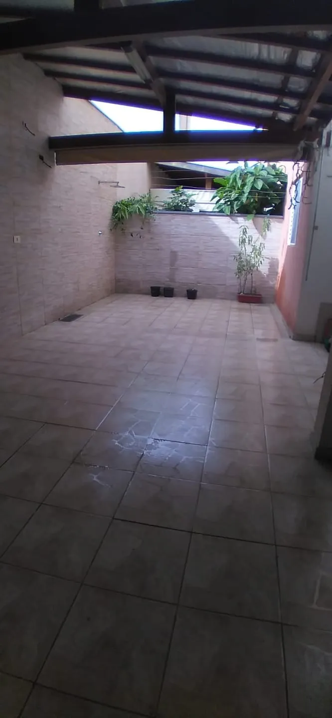 Imagem Apartamento à venda 3 Quartos, 74M², Piracangaguá (Jardim dos Pássaros), Taubaté - SP | Villa Di Capri